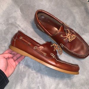 Brooks Brothers shoes